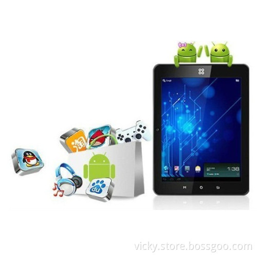 SmartQ Ten3 9.7 inch 8GB tablet pc